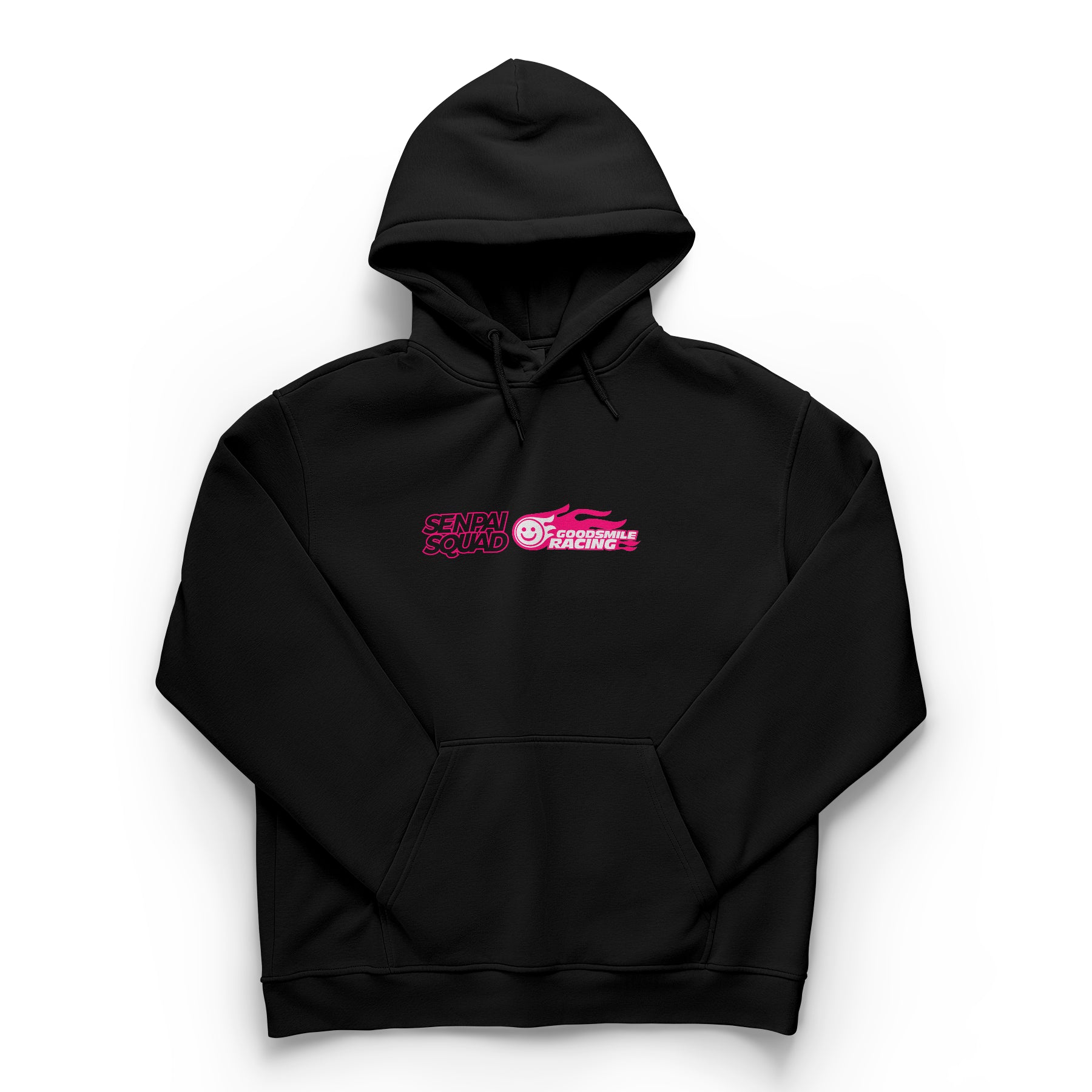 Goodsmile Racing x Senpai Squad: V1 Hoodie