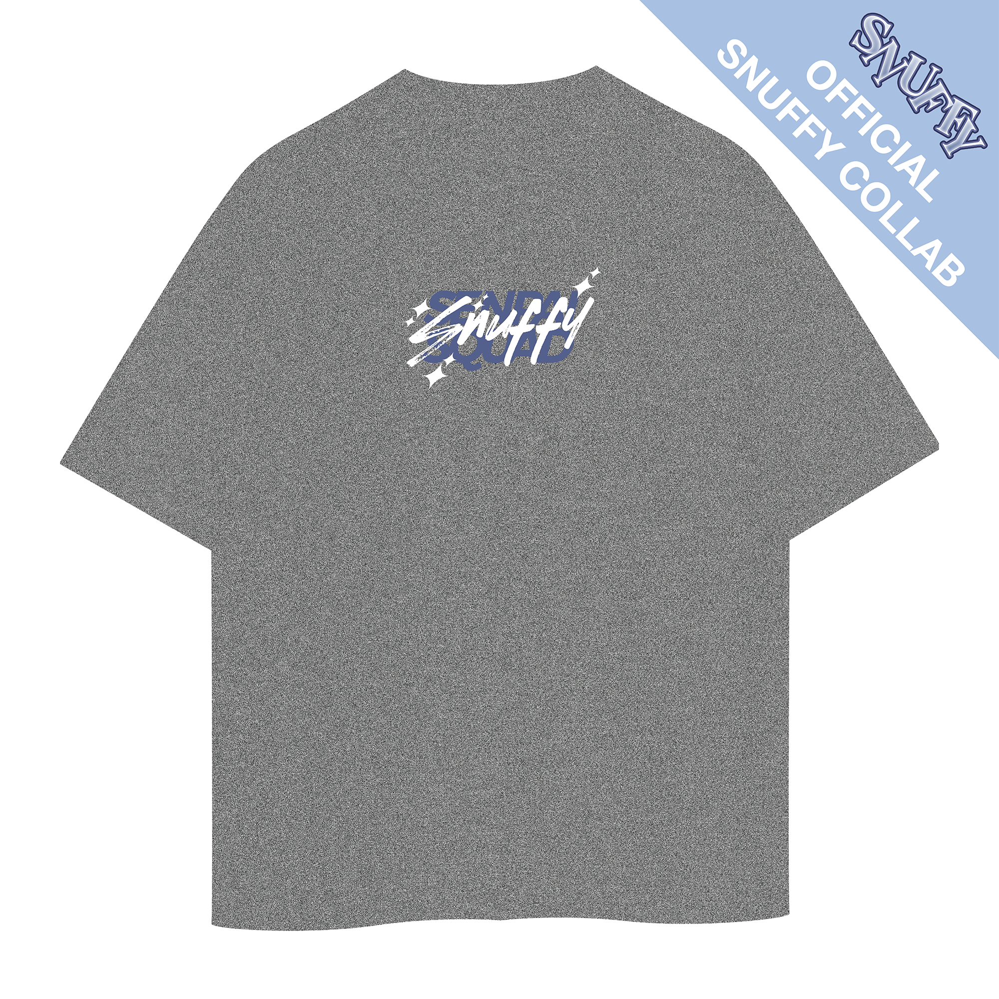 Snuffy Shirt (PRE-ORDER)