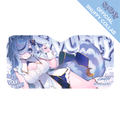 Snuffy Car Sunshade (PRE-ORDER)