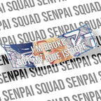 I’m Broke, But My Ride Is Dope Slap