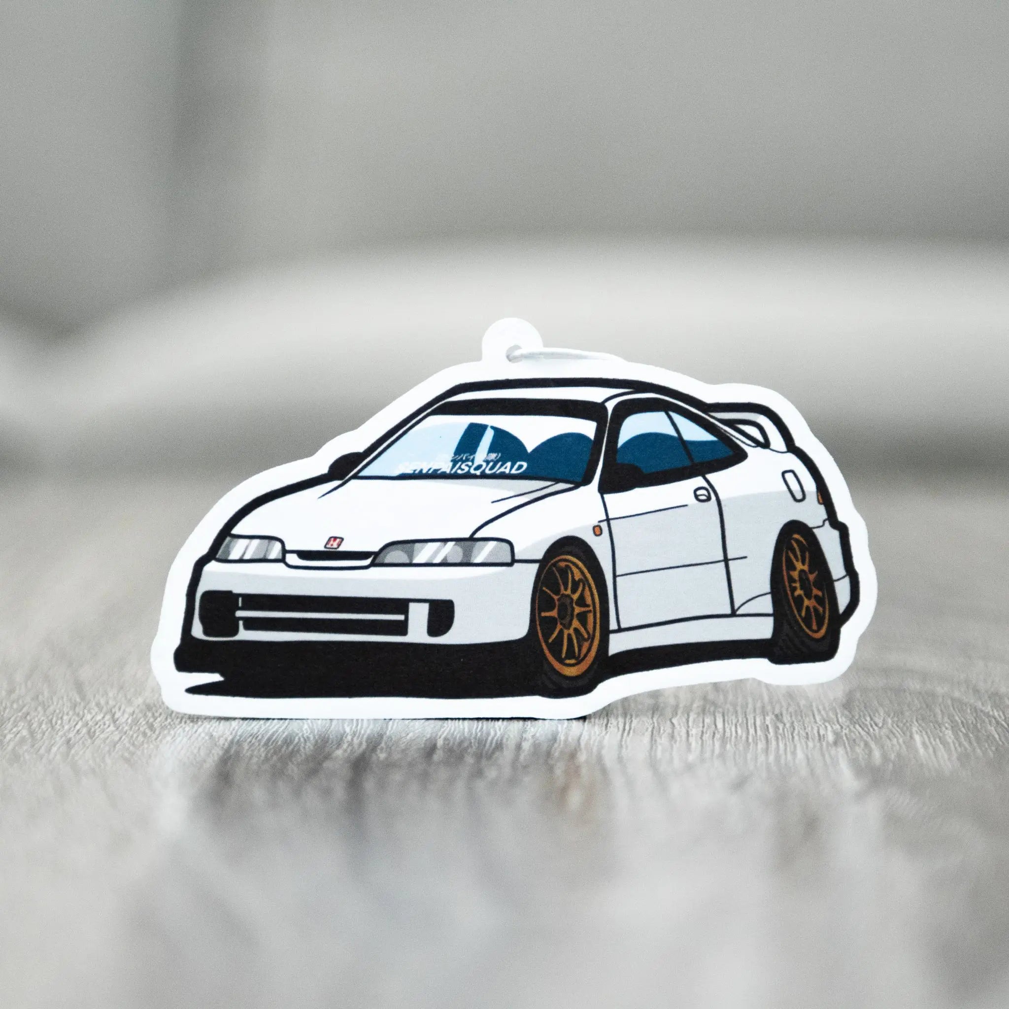 Integra DC2 Air Freshener