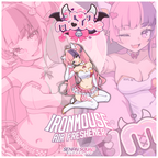 Ironmouse V1 Air Freshener