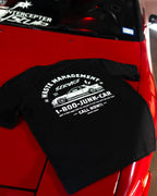 Junk Car - Shirt
