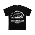 Junk Car - Shirt