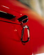 Senpai Squad Carabiner Keychain