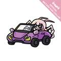 Matara Kan Air Freshener (PRE-ORDER)