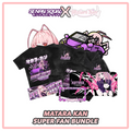 Matara Kan Super Fan Bundle (PRE-ORDER)