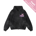 Matara Kan Zip Up Hoodie (PRE-ORDER)