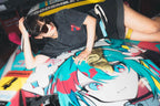 Racing Miku 2025 Ver. x Senpai Squad: V1 Shirt