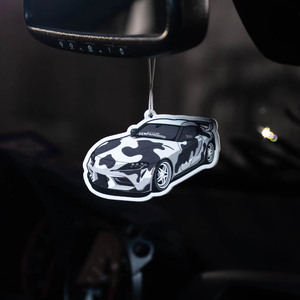 Moopra - Air Freshener