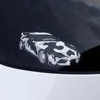 Moopra x Senpai Squad Decal