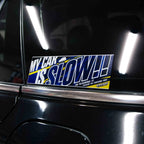 My Car Is Slow - Go Around Me Slap