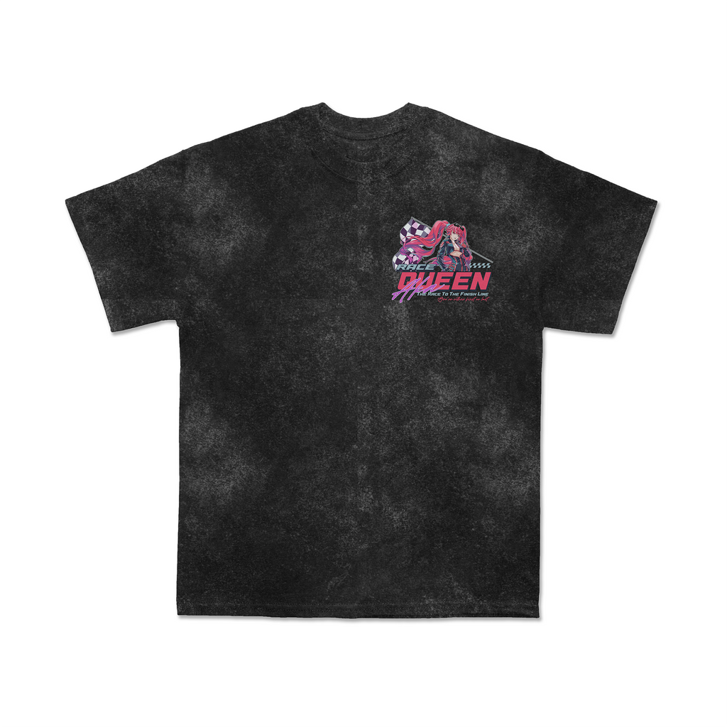 Race Queen Aka - Shirt