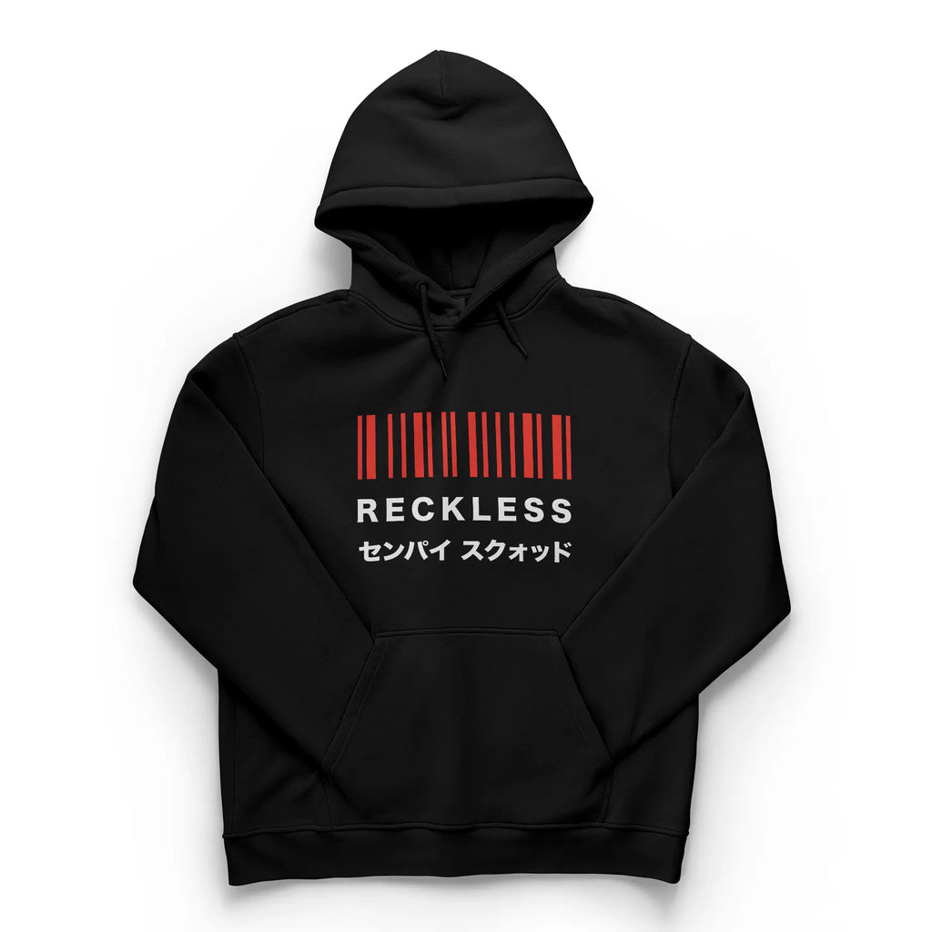 RECKLESS - Hoodie