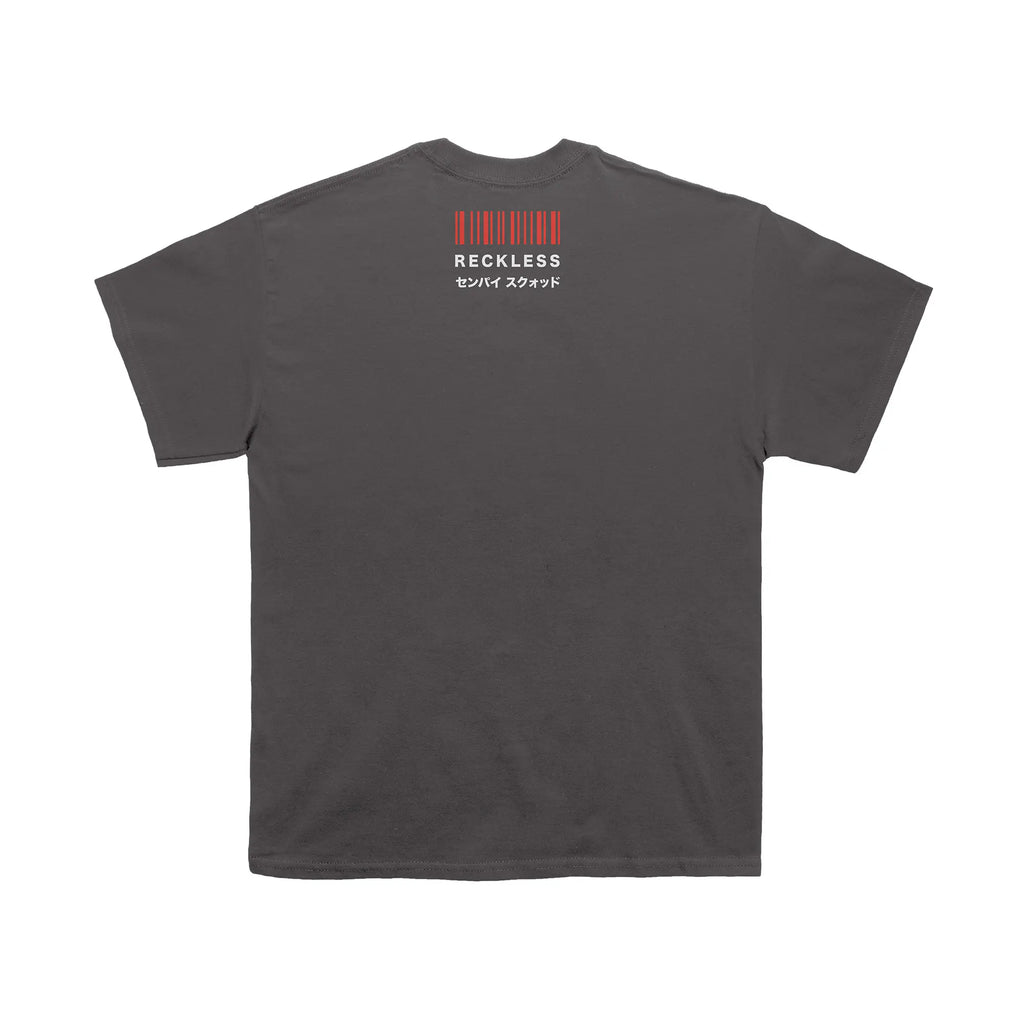 RECKLESS – Shirt