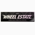 Wheel Estate Slap