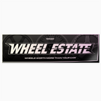 Wheel Estate Slap