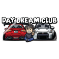 Senpai Squad FRS + GTR Decal
