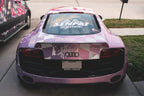 Senpai Squad Racing Banner