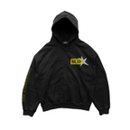 Senpai Squad Core Collection Star Zip Up Hoodie (PRE-ORDER)