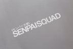 Senpai Squad V2 Diecut
