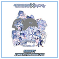 Snuffy Super Fan Bundle (PRE-ORDER)