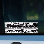 Static>Bags Slap