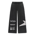 Senpai Squad Core Collection Star Sweatpants