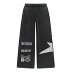 Senpai Squad Core Collection Star Sweatpants