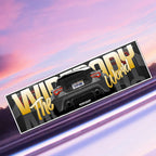 Widebody The World Slap