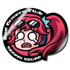 Bad Drivers Club - Aka Circle