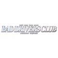 Bad Drivers Club Banner