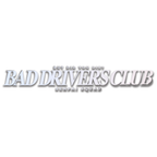 Bad Drivers Club Banner