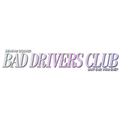Bad Drivers Club Diecut