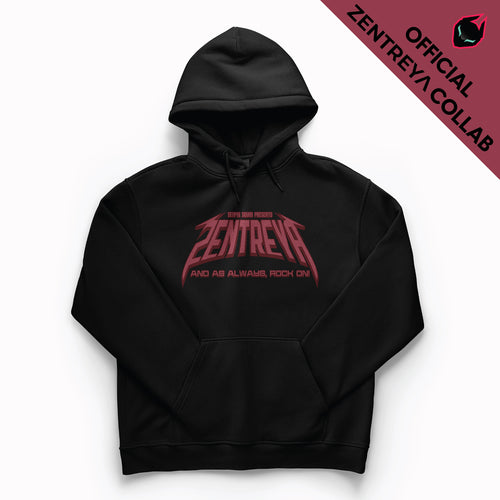 Zentreya Hoodie