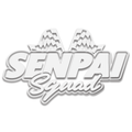 Senpai Squad Racing Banner