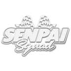 Senpai Squad Racing Banner