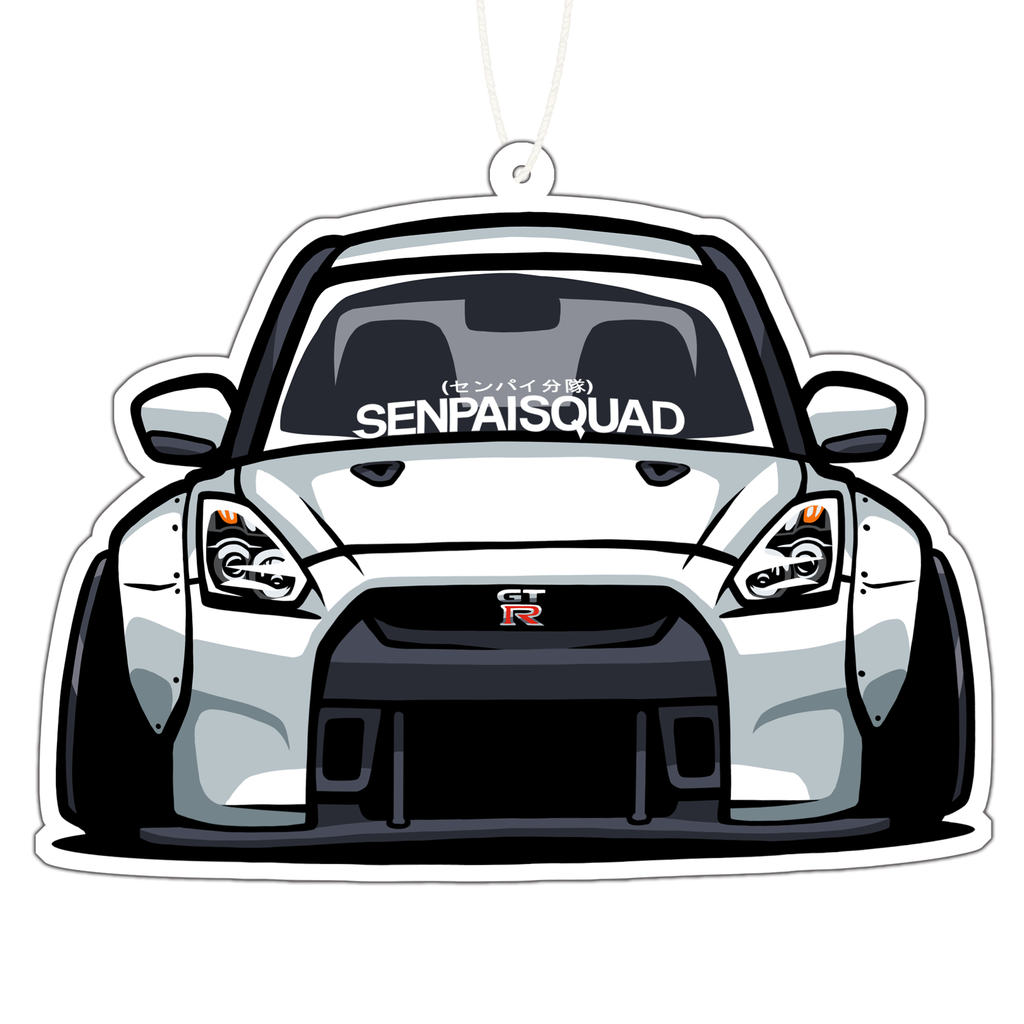 GTR Air Freshener