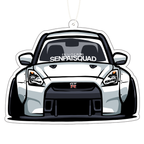 GTR Air Freshener