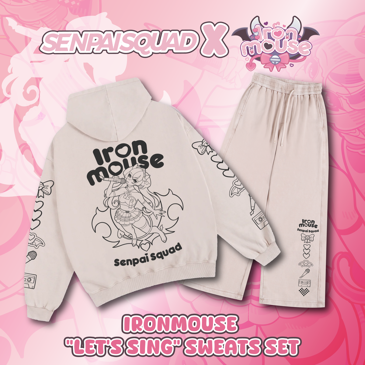ironmouse-x-senpai-squad-official-collab-merch