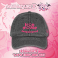 "Let's Sing" Ironmouse Hat