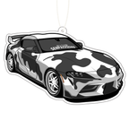 Moopra - Air Freshener