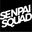 Senpai Squad logo