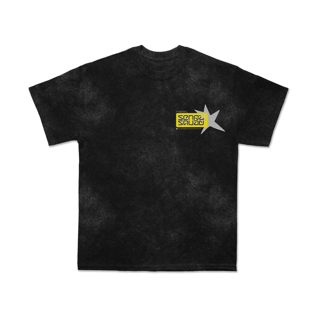 Senpai Squad Core Collection Star Shirt (PRE-ORDER)