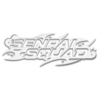 Senpai Squad Stars Banner