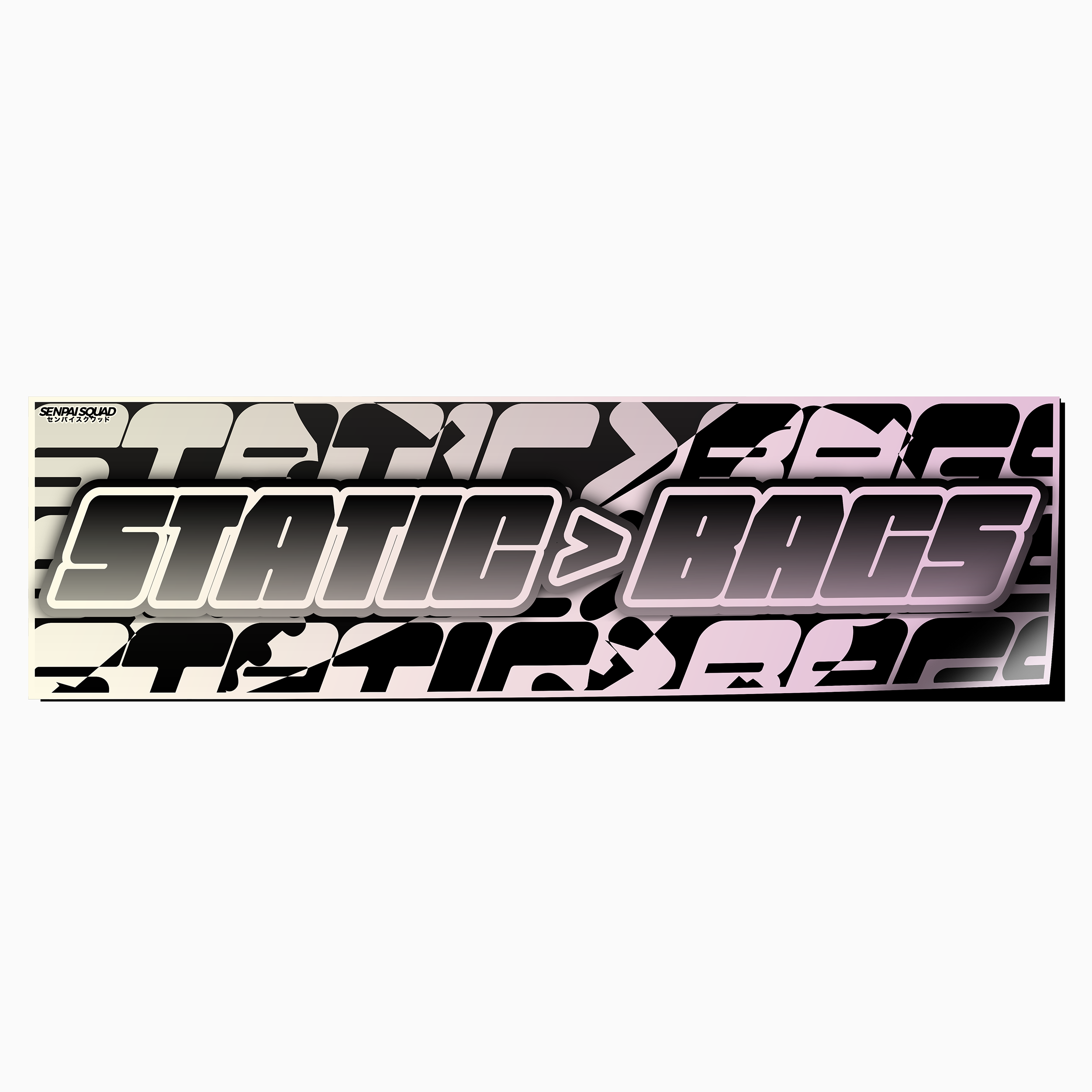 Static>Bags Slap