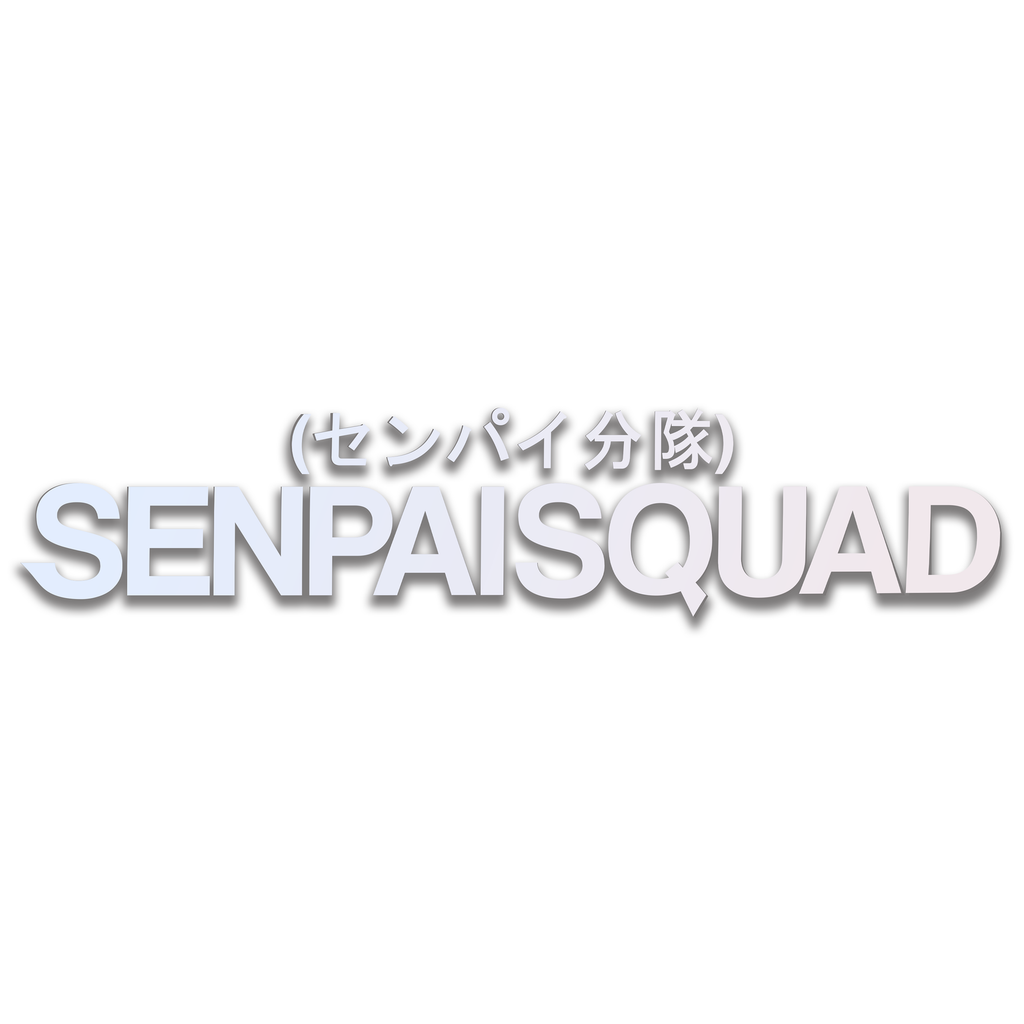 Senpai Squad V2 Banner